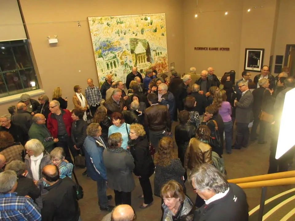 Winnipeg Jewish Theatre — photo 3