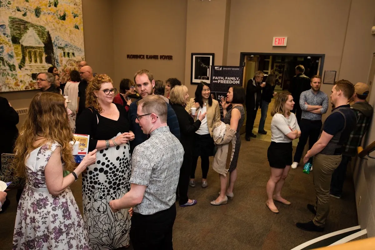Winnipeg Jewish Theatre — photo 4