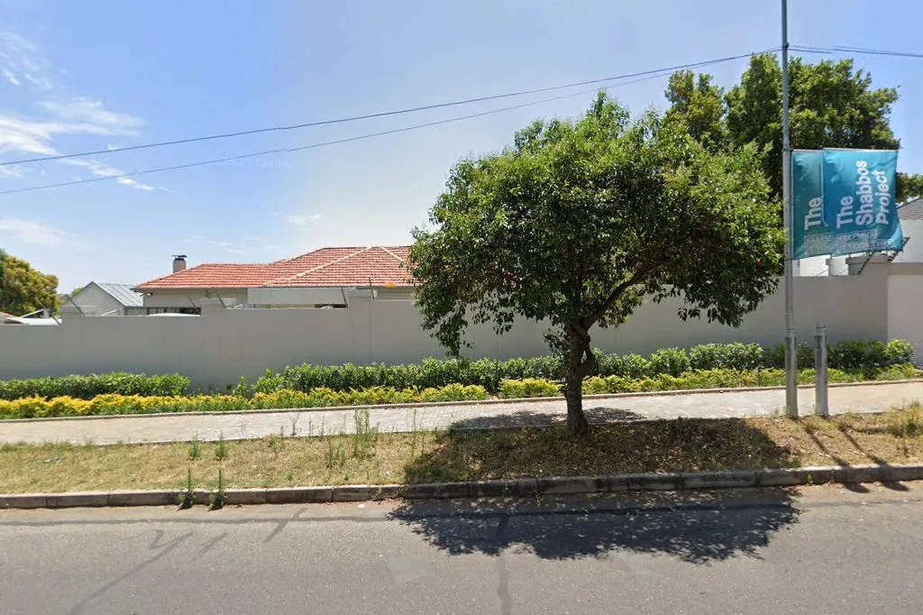 Witwatersrand Hebrew Benevolent Association