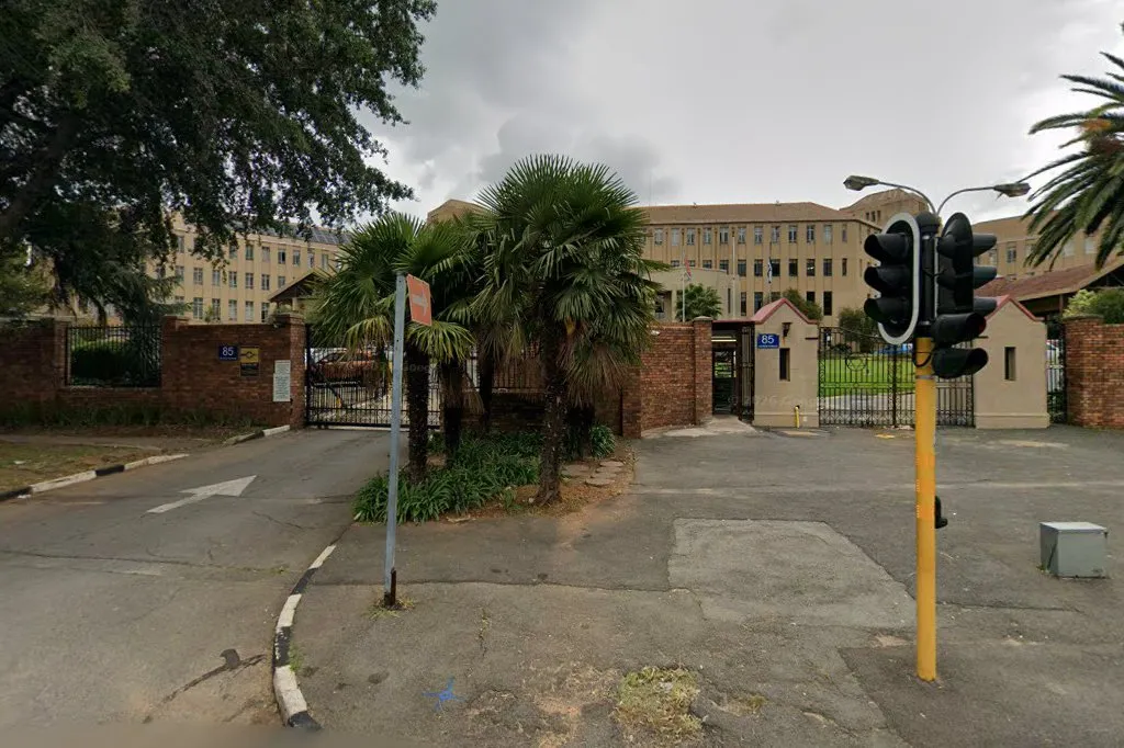 Witwatersrand Jewish Aged Home