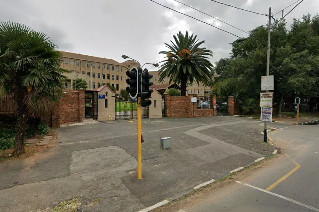 Witwatersrand Jewish Aged Home — foto 2