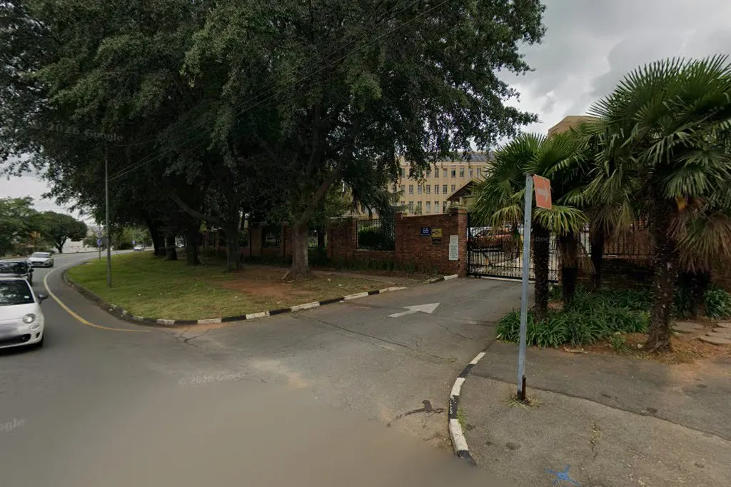 Witwatersrand Jewish Aged Home — foto 3