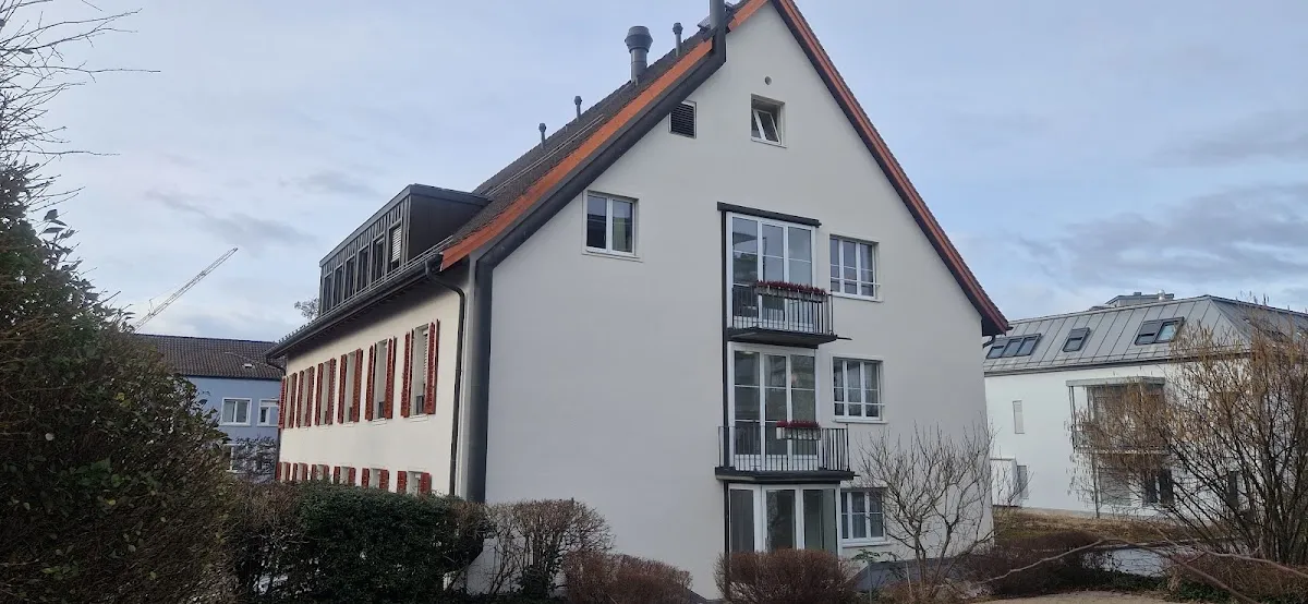 Wohnheim Beth Chana — photo 2