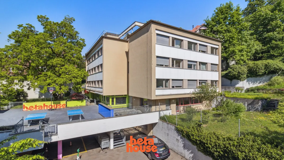 Wohnheim Beth Chana — photo 3