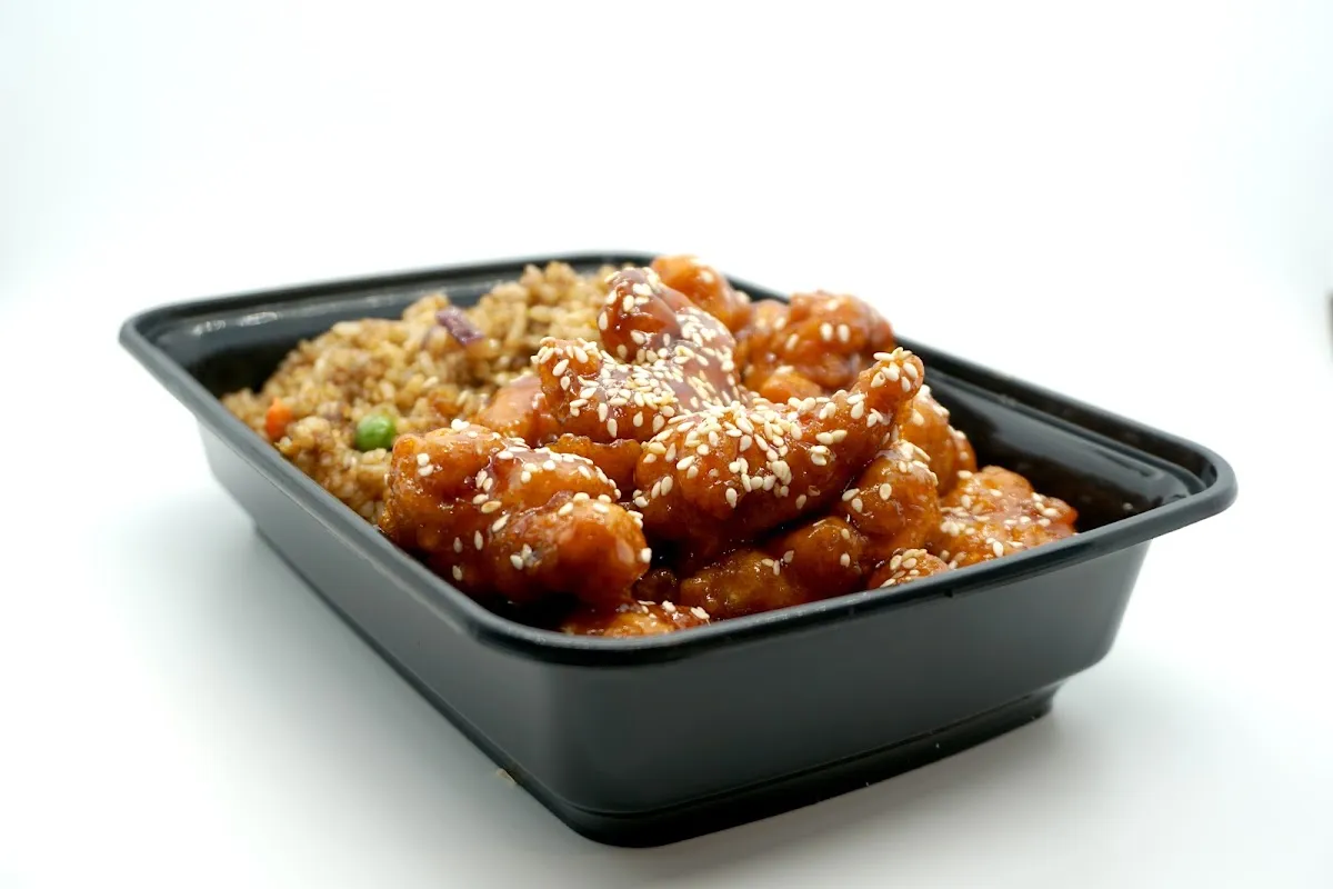 Wok 18 — photo 2