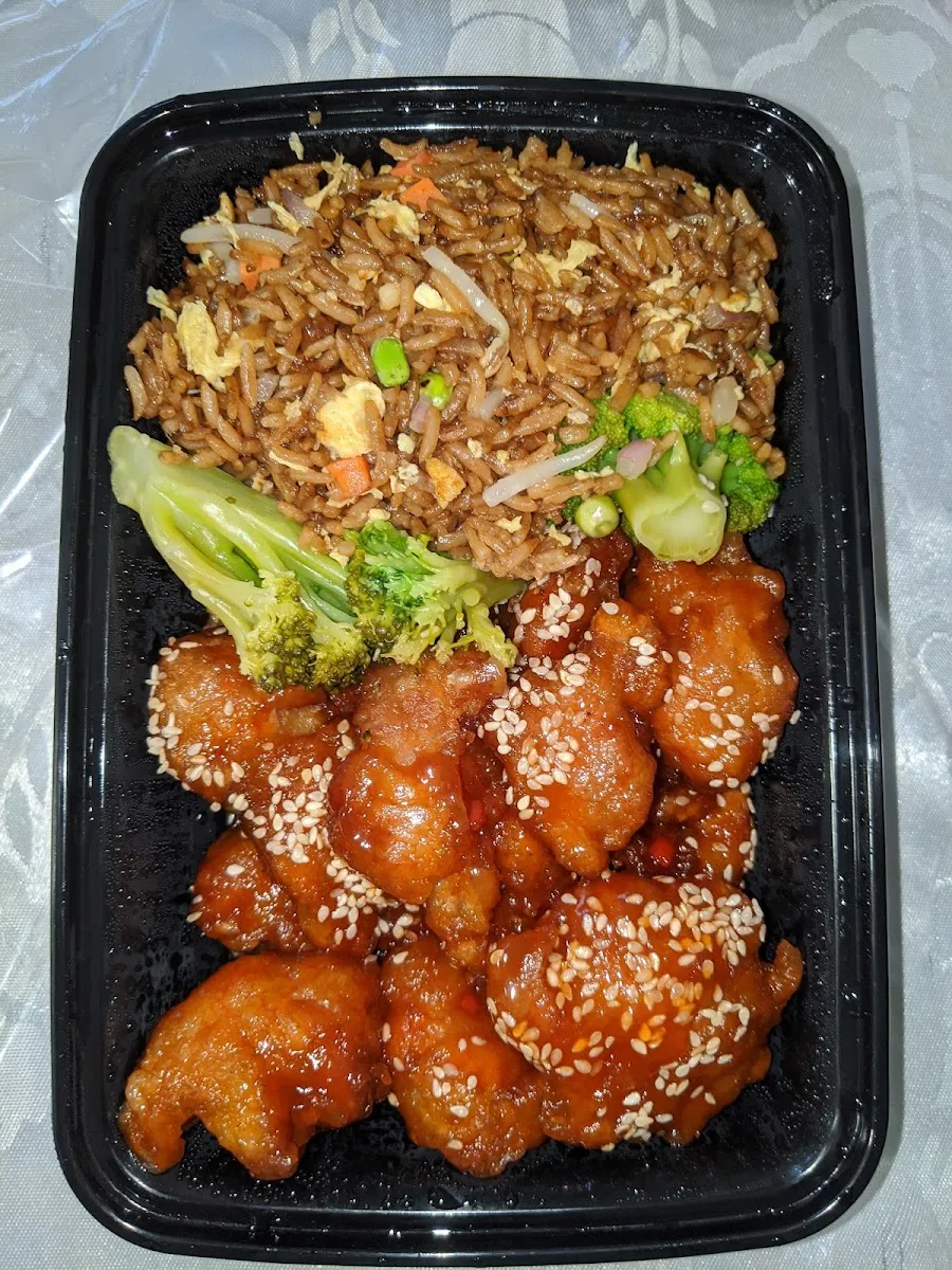Wok 18 — photo 4