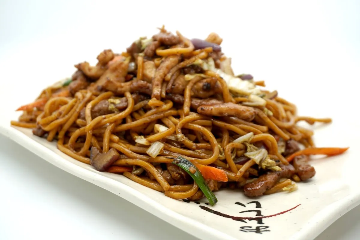 Wok 18 — photo 7