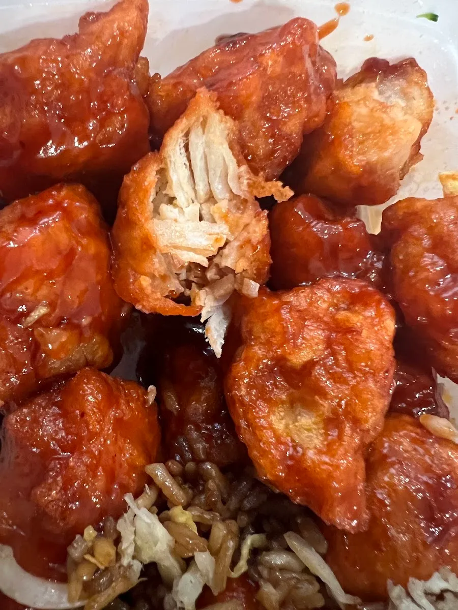 Wok 18 — photo 10