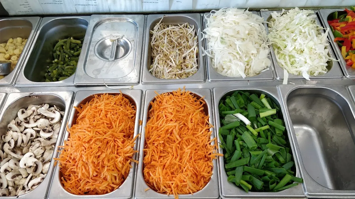 Wok a Way — photo 4