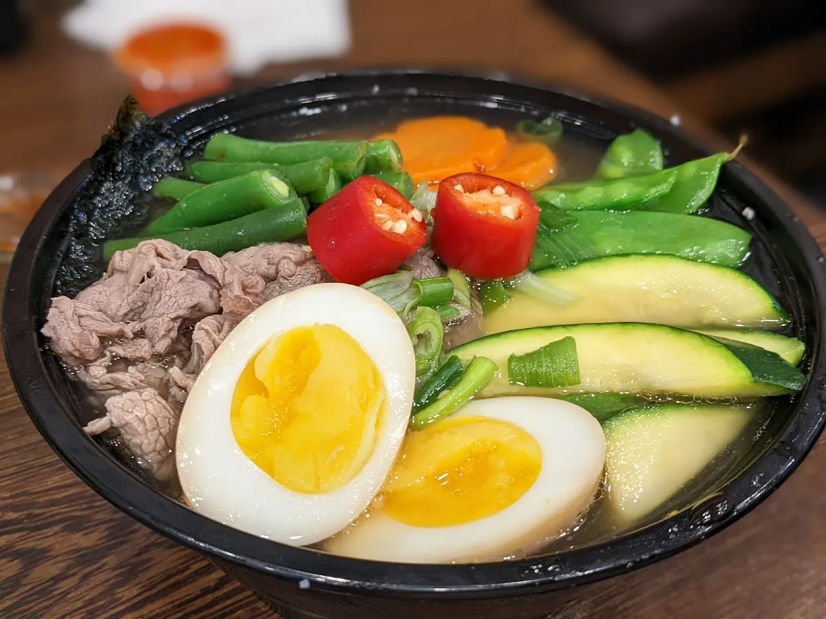 Wok & Bowl — foto 2