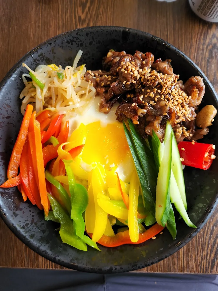 Wok & Bowl — foto 3