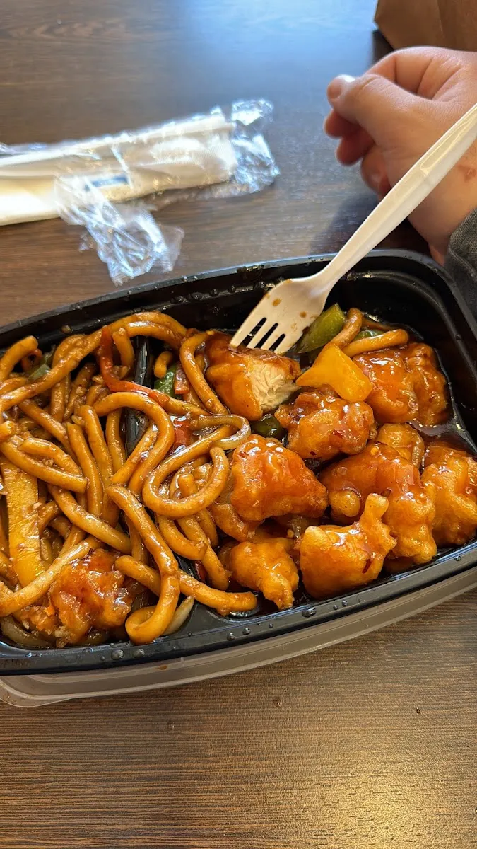 Wok & Bowl — foto 4