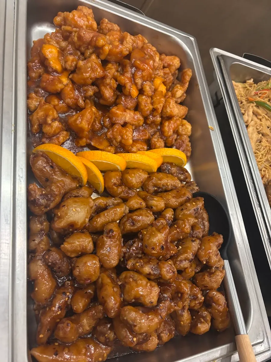 Wok & Bowl — foto 7