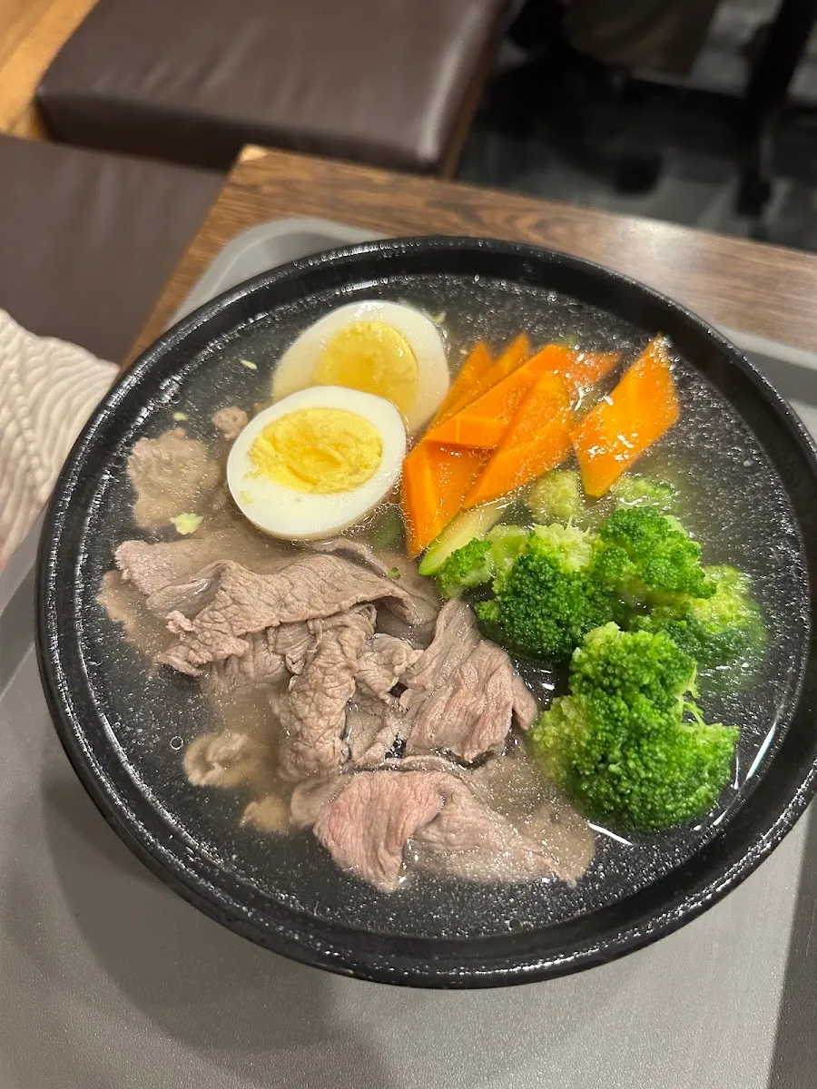 Wok & Bowl — foto 8