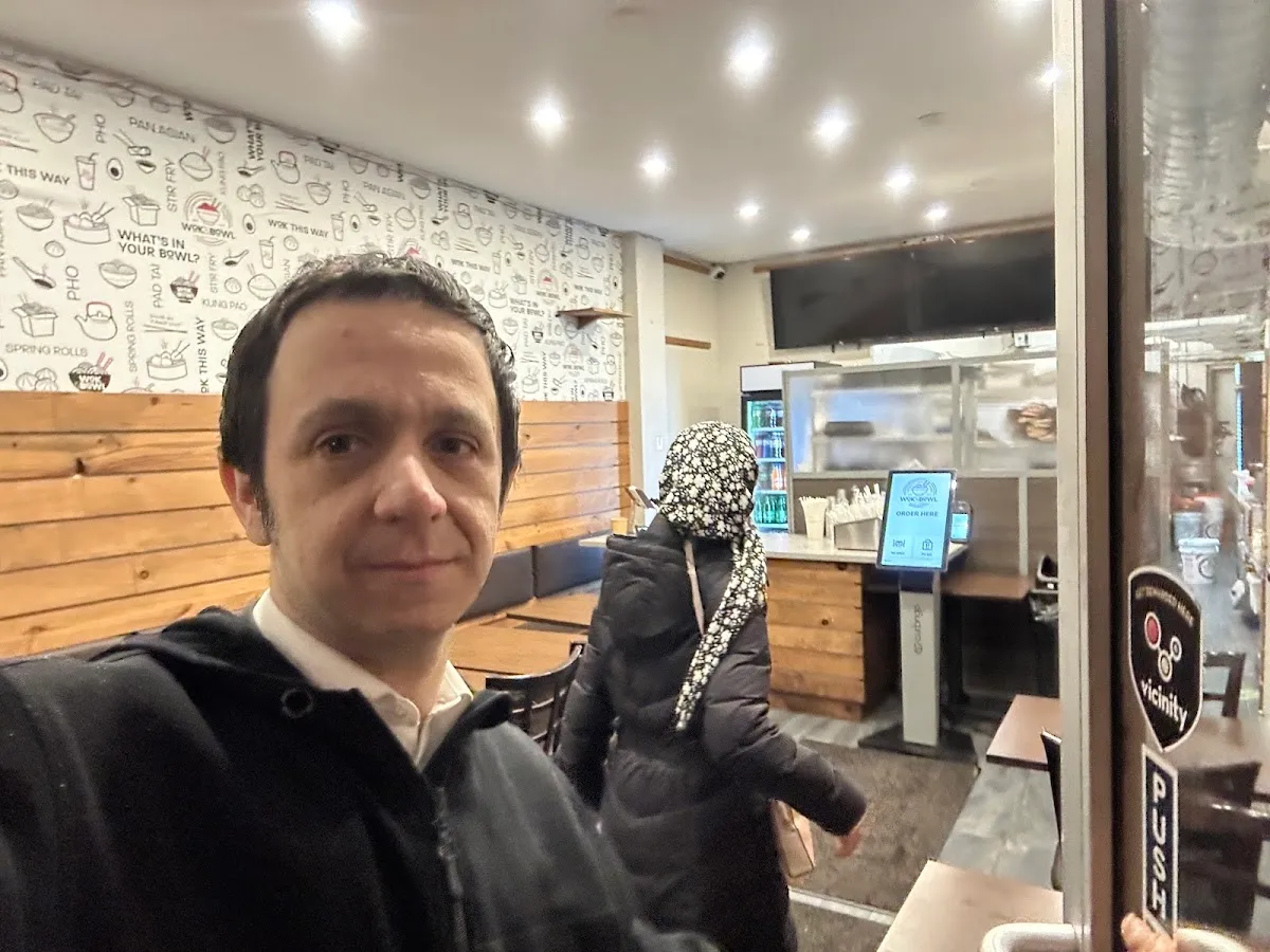 Wok & Bowl — foto 10