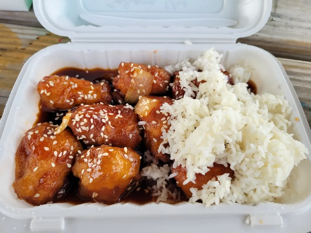 Wok in Cari out — foto 7