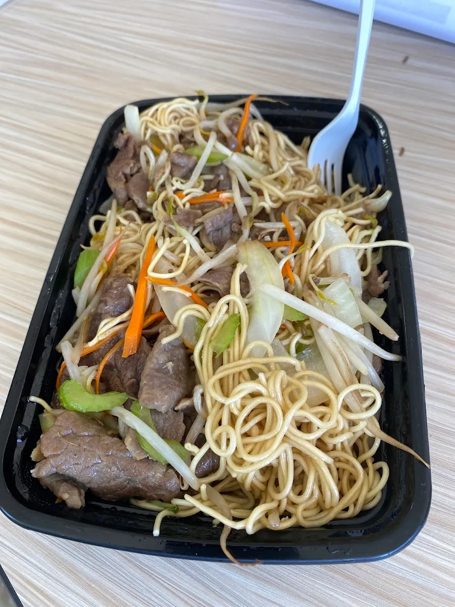 Wok in Cari out — foto 8
