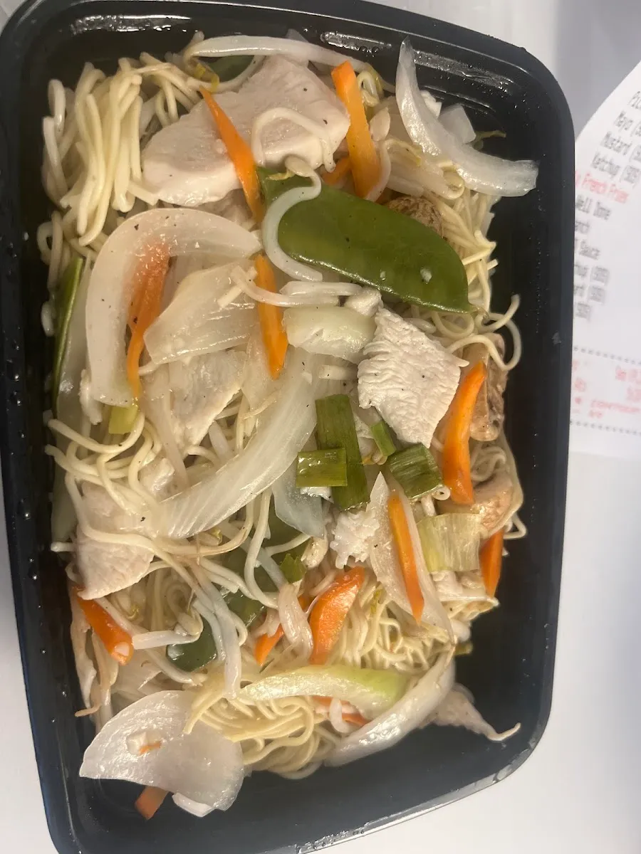 Wok in Cari out — foto 10