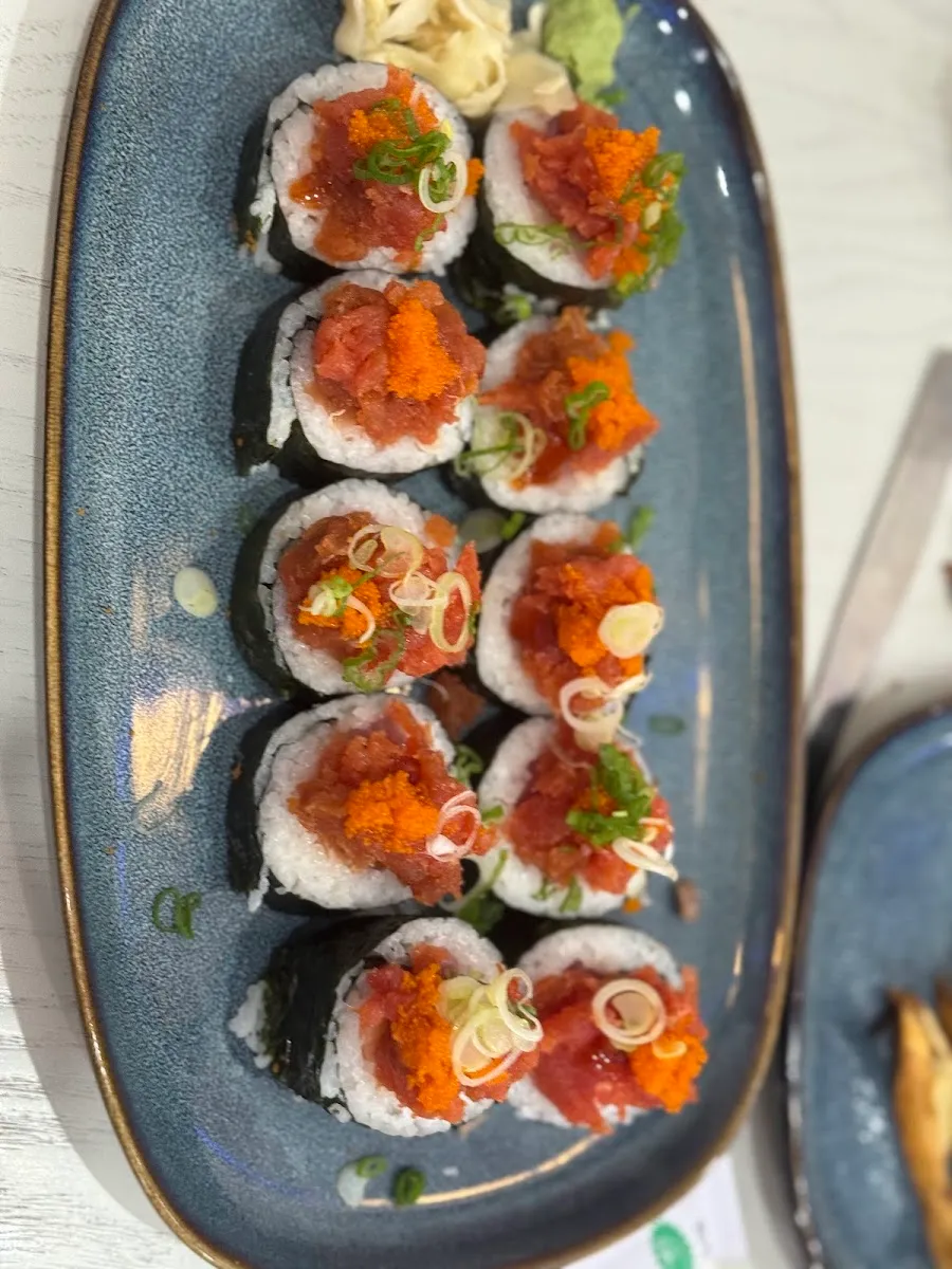 Wok 'N Roll — foto 7