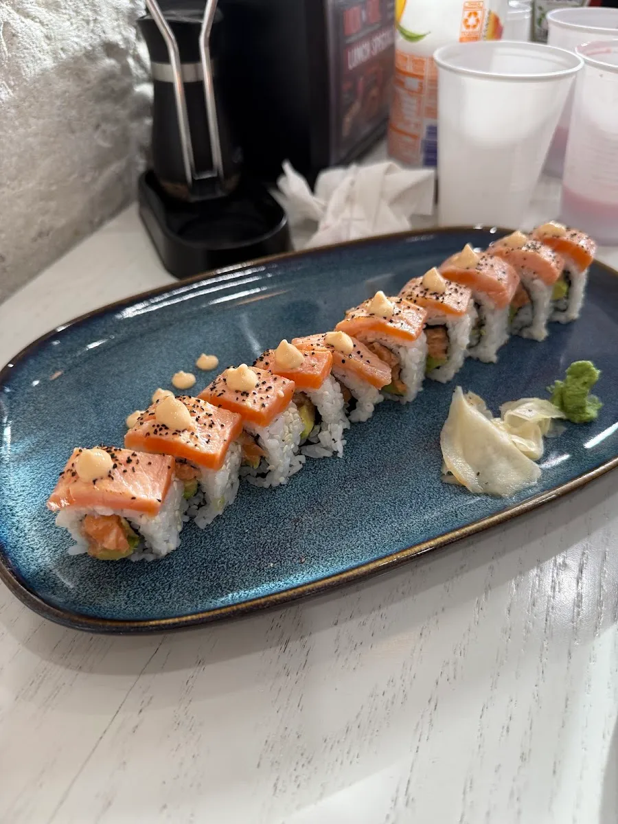 Wok 'N Roll — foto 9