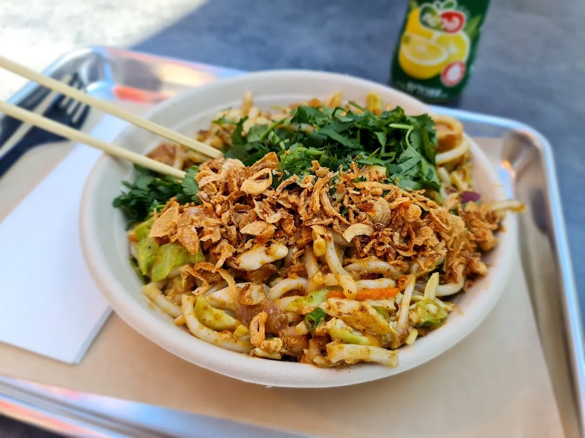 Wok to Wok (Hadera) — photo 2