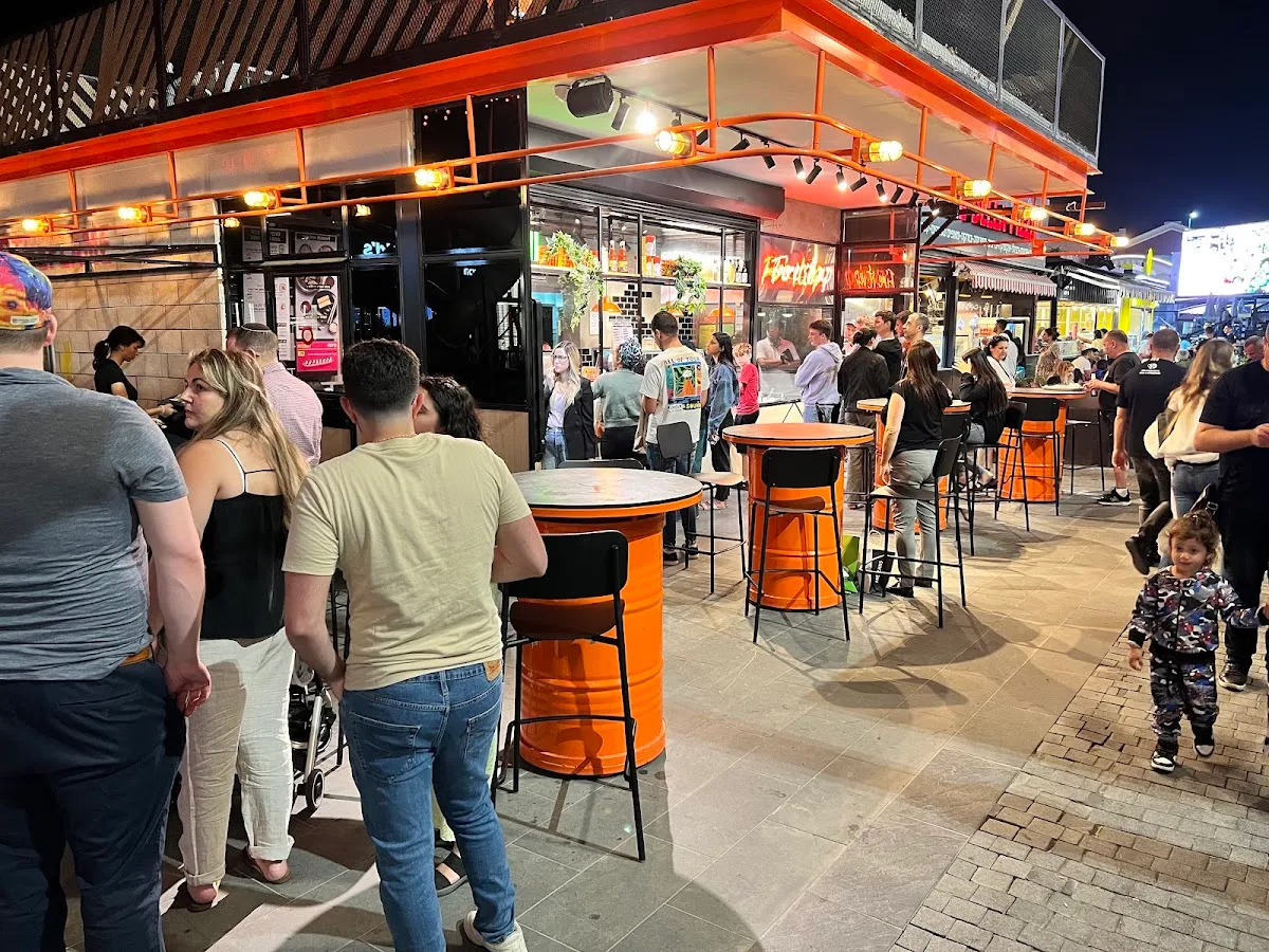 Wok to Wok (Hadera) — photo 7