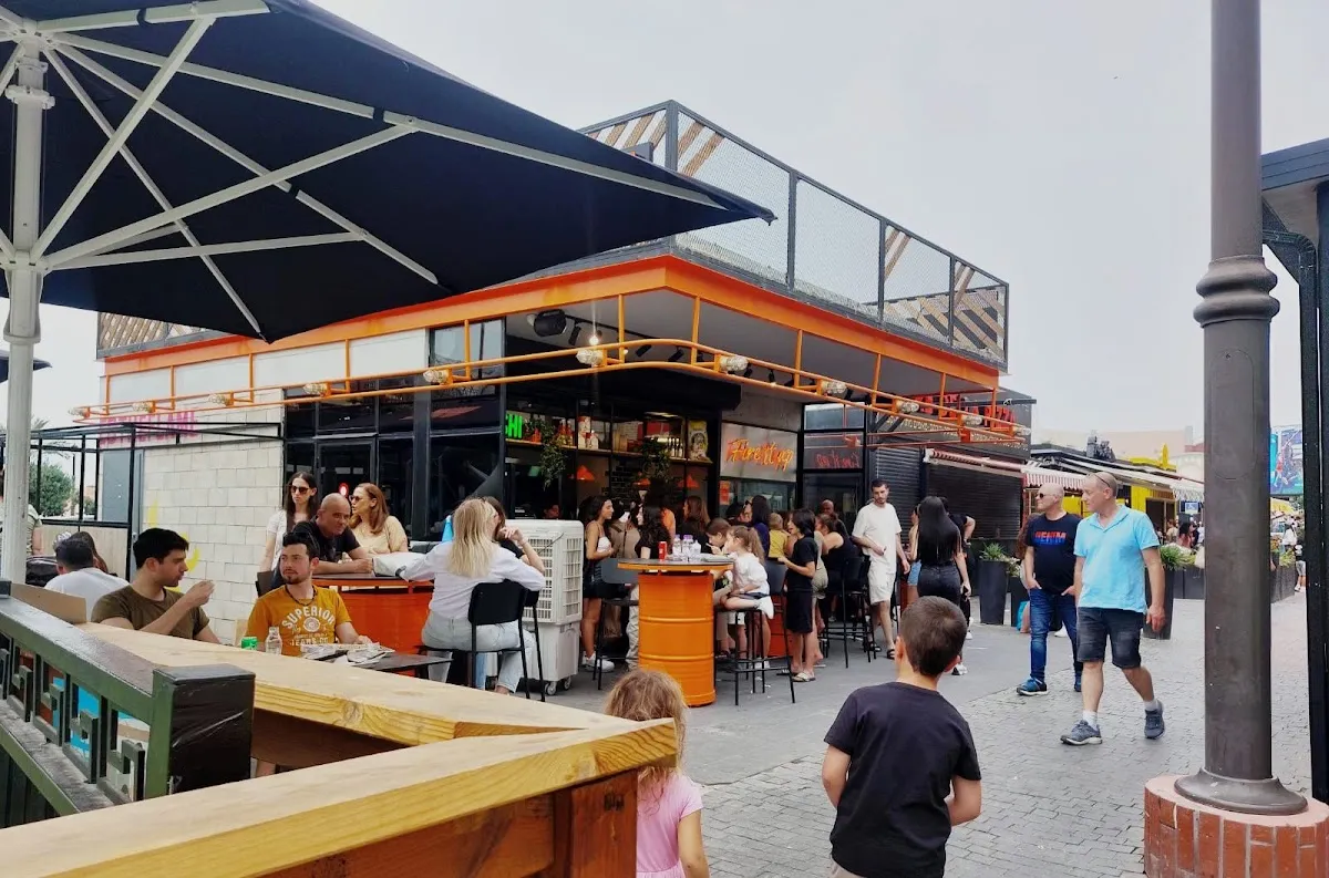 Wok to Wok (Hadera) — photo 8