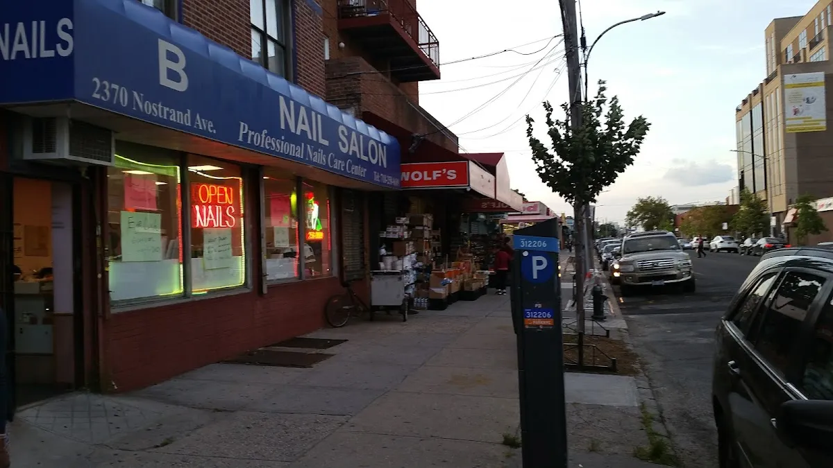 Wolf's Grocery — photo 3