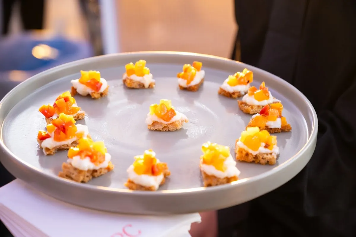 Wolfgang Puck Catering at the Georgia Aquarium — foto 6