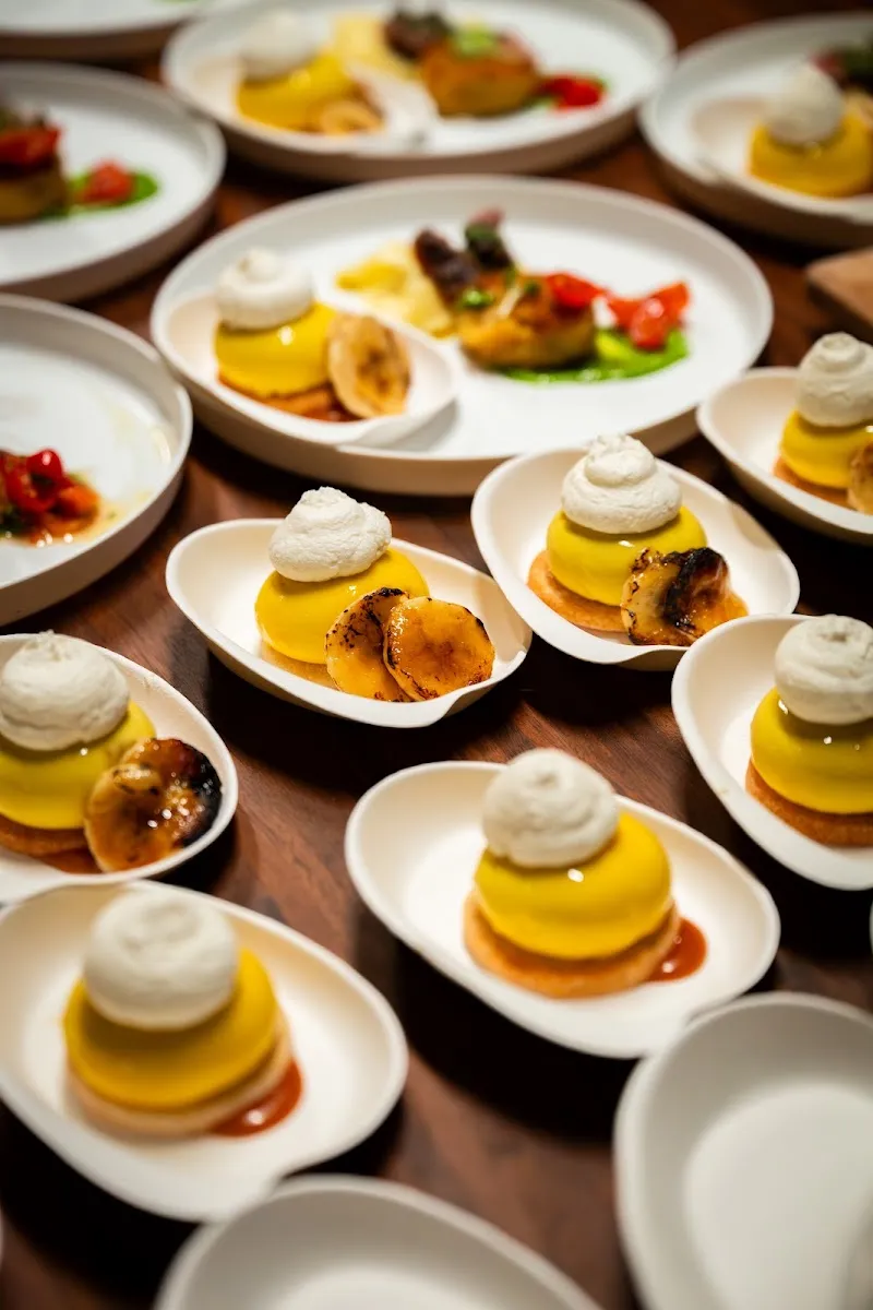 Wolfgang Puck Catering at the Georgia Aquarium — foto 8