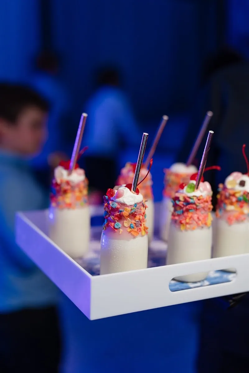 Wolfgang Puck Catering at the Georgia Aquarium — foto 10