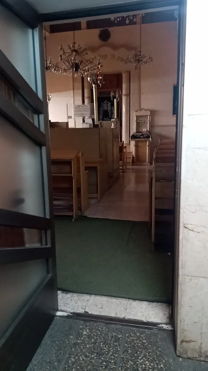 Women's Mikvah of Sanhedria — foto 5