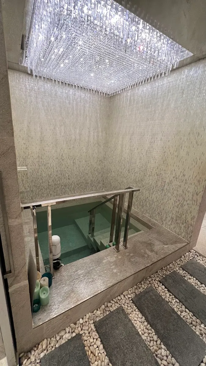 ( ) Women's Mikvah Phuket — foto 2
