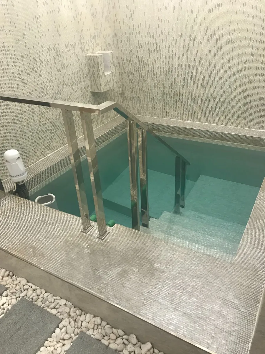 ( ) Women's Mikvah Phuket — foto 3
