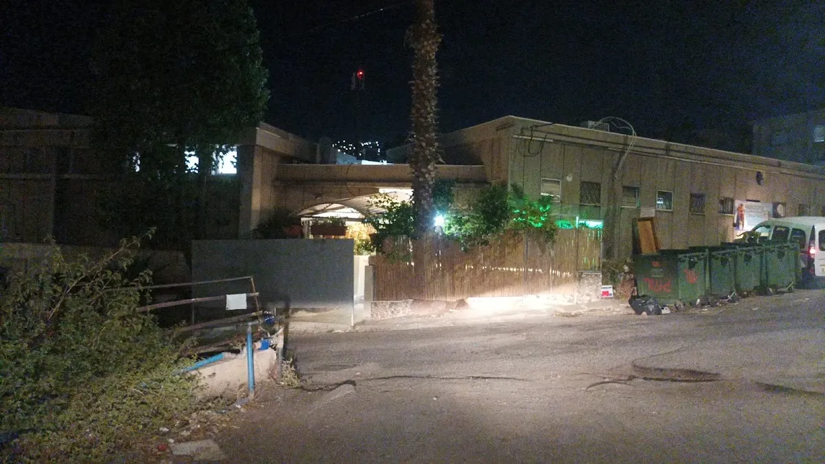 Women's Mikveh (314 St)