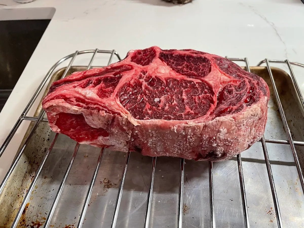 Woodbury Kosher Meats & Catering — foto 2