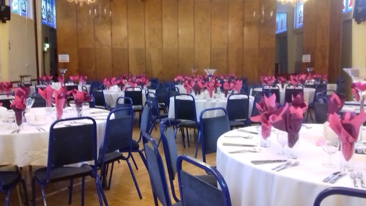 Woodford Forest United Synagogue — foto 2