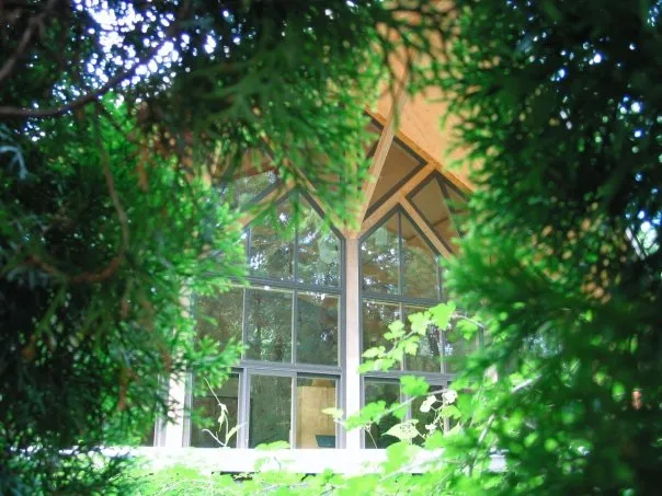 Woodlands Community Temple — photo 3