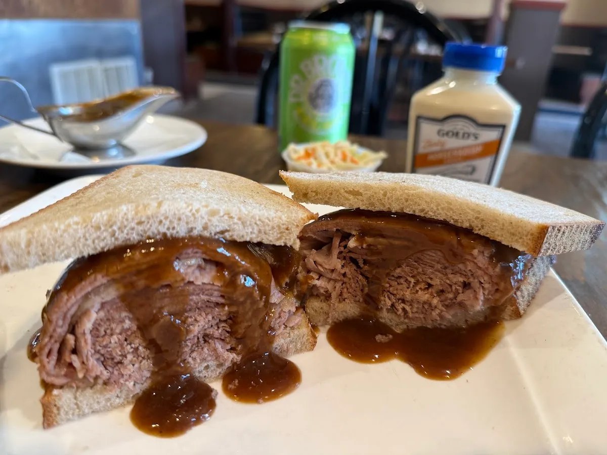 Woodro Kosher Restaurant & Caterers — foto 4