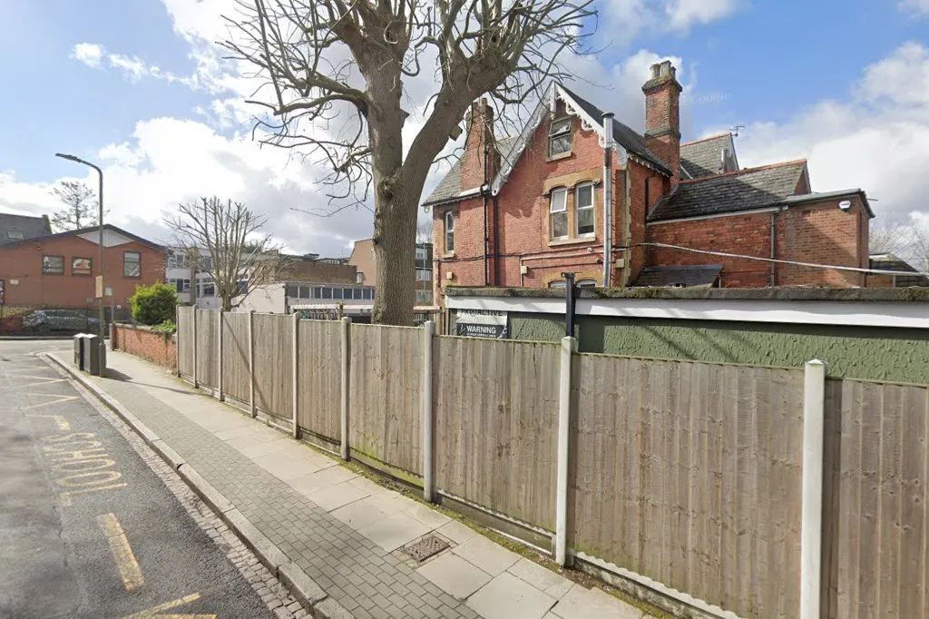 Woodside Park United Synagogue — photo 2