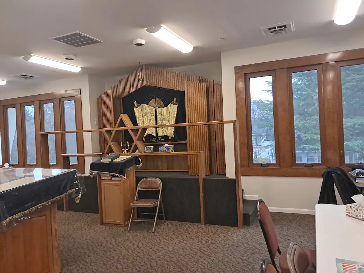 Woodside Synagogue Ahavat Torah — foto 4