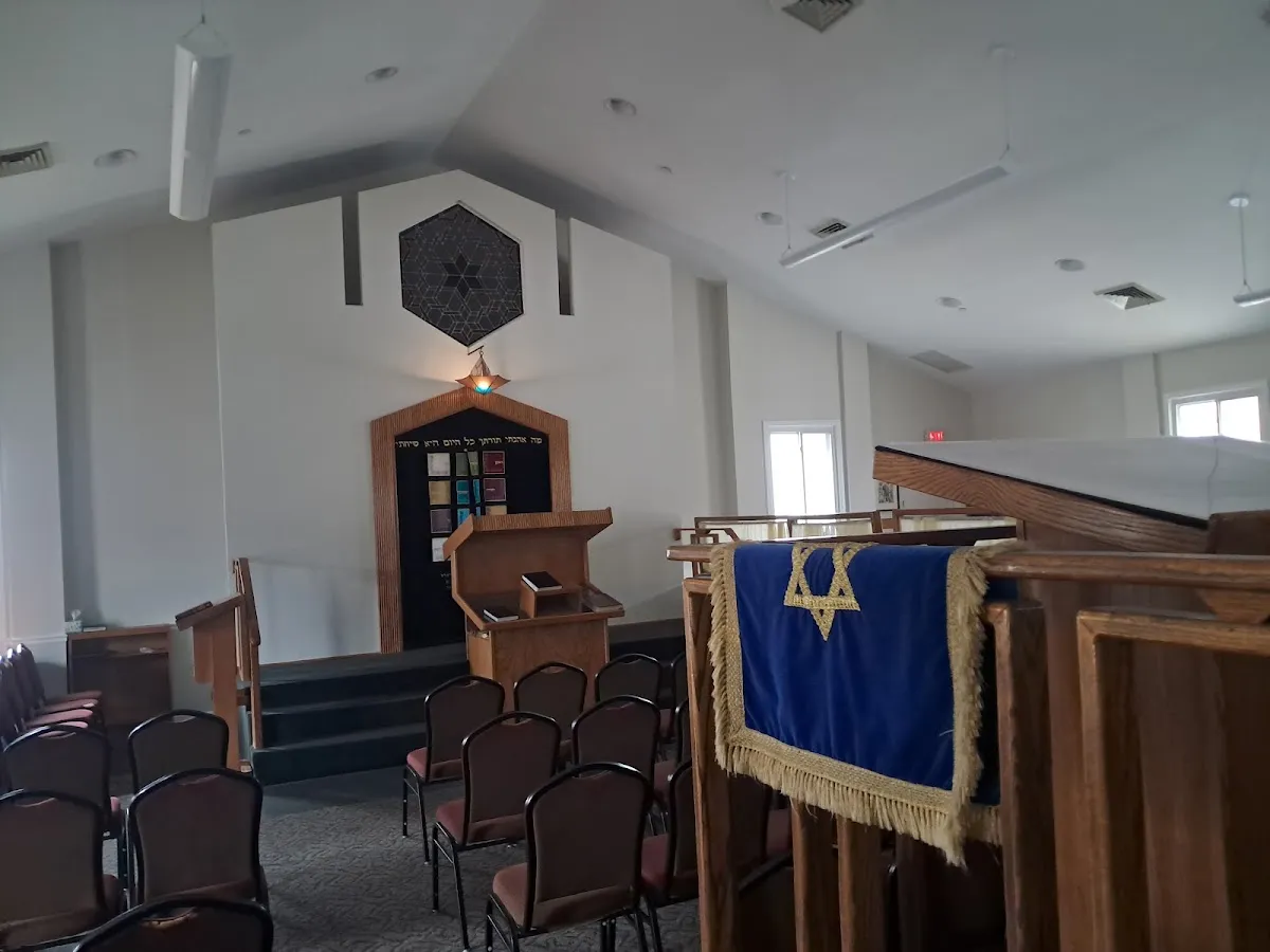 Woodside Synagogue Ahavat Torah — foto 5