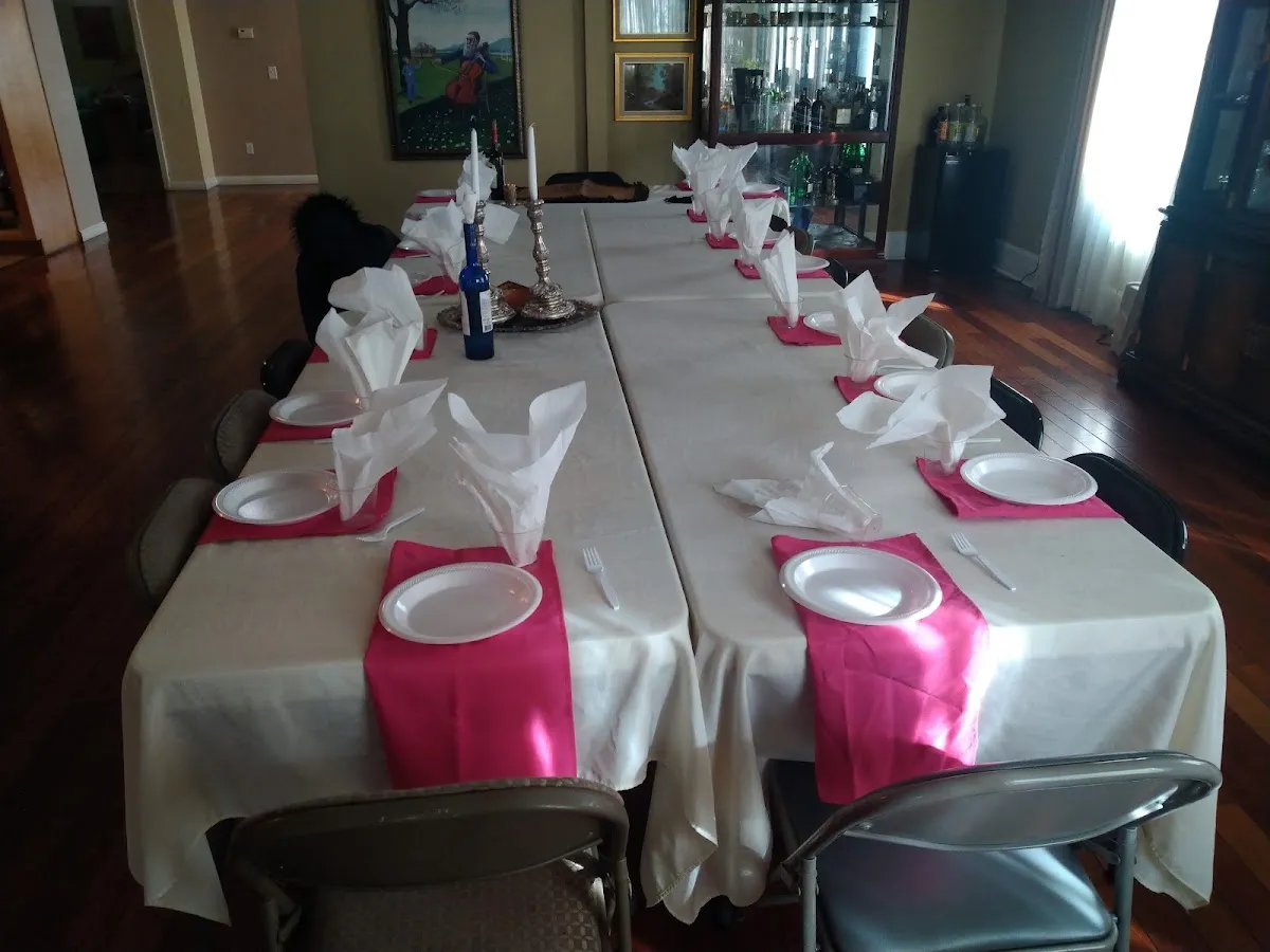 Worcester Chabad on Campus — photo 3