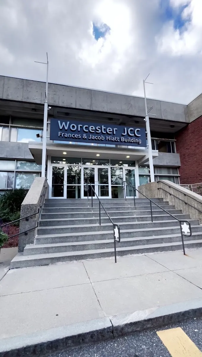 Worcester JCC