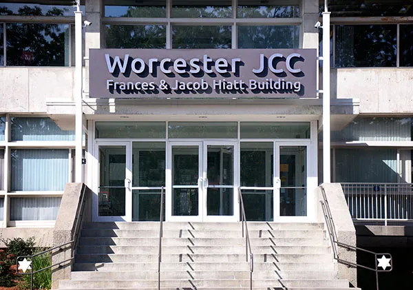 Worcester JCC — photo 5