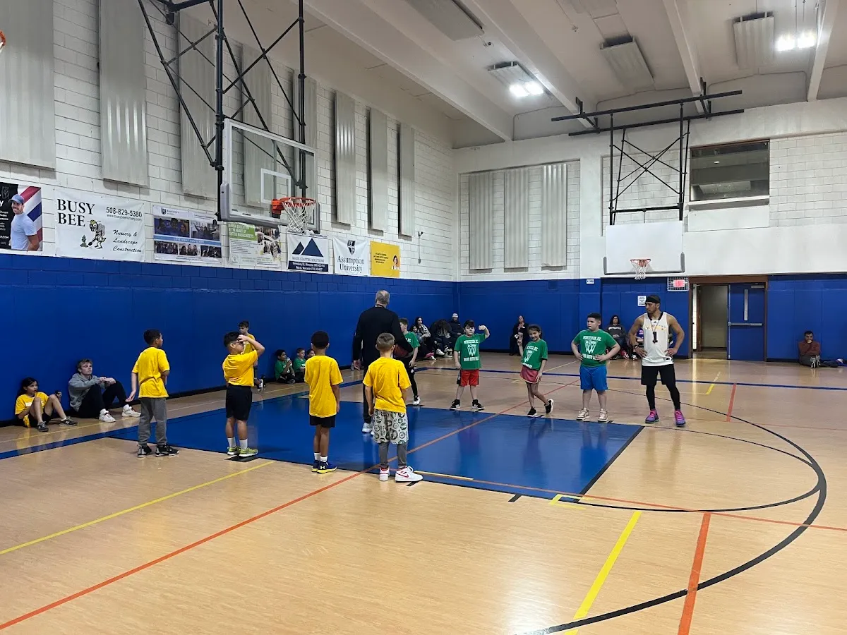 Worcester JCC — photo 6