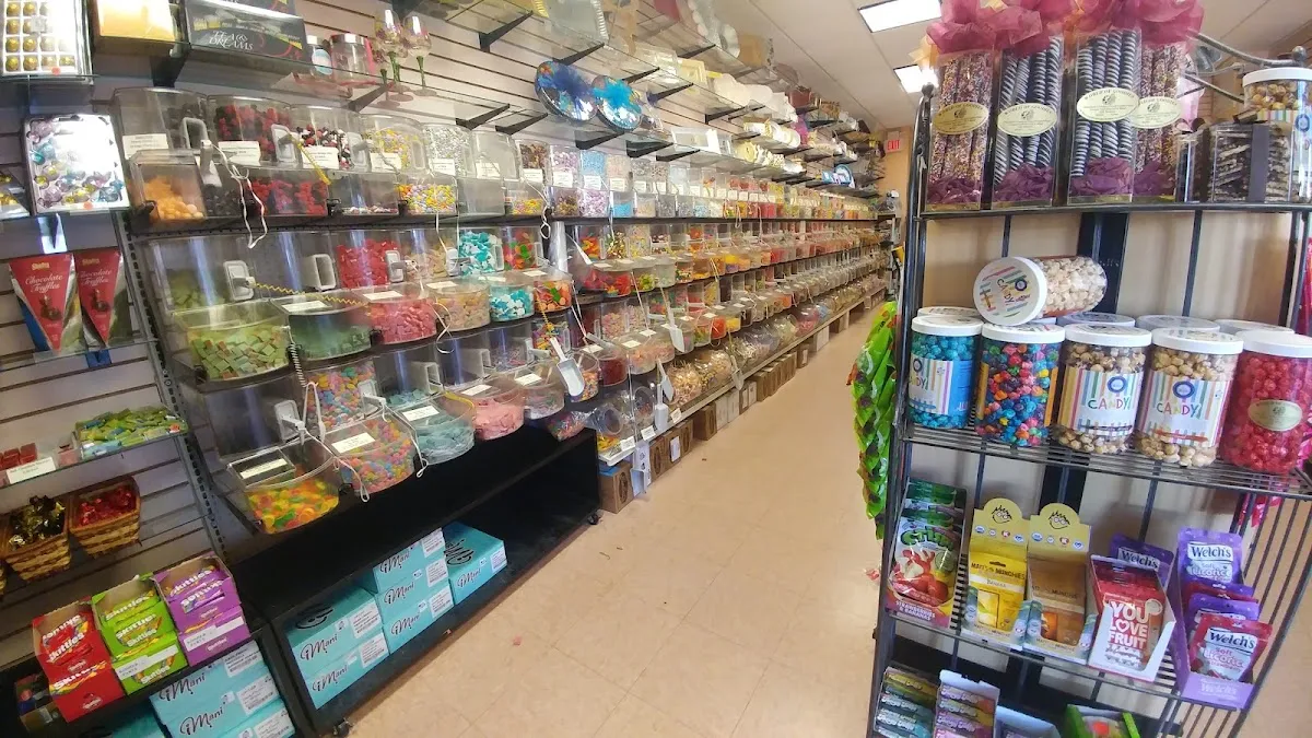 WORLD OF GOODIES — photo 5