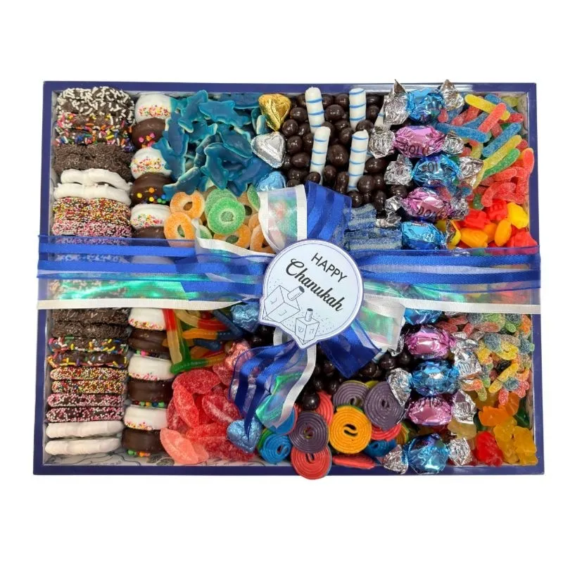 WORLD OF GOODIES — photo 6