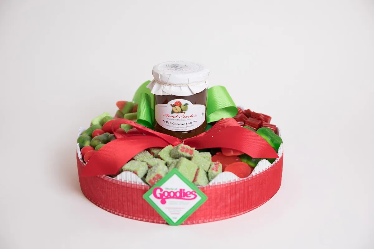 WORLD OF GOODIES — photo 10