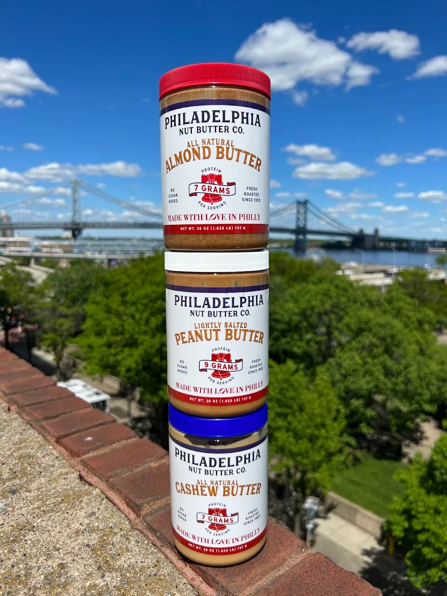 Wricley Nut Products Co — foto 3